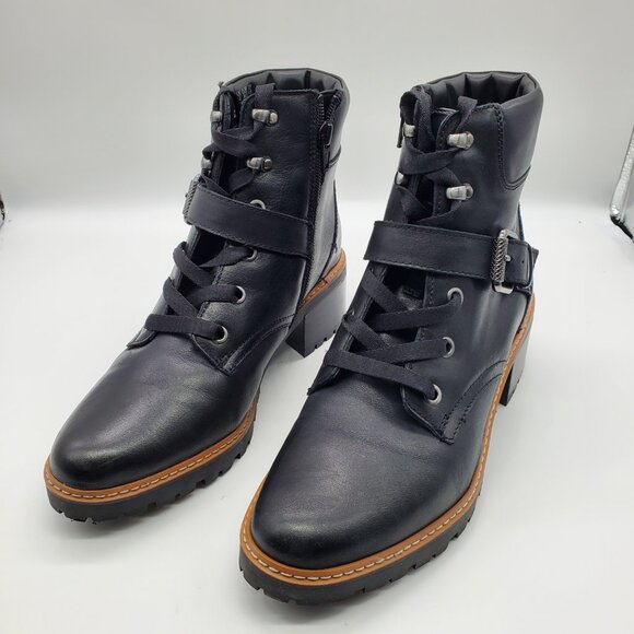 Naturalizer Women's Tia Booties Ankle Boot | 8.5 M | NWT - Picture 8 of 11